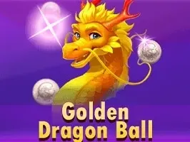 Golden Dragon Ball game icon