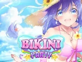 บิกินี่ปาร์ตี้ game icon
