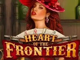 Heart of the Frontier game icon