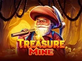 เหมืองสมบัติ game thumbnail