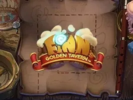 Finn's Golden Tavern game thumbnail