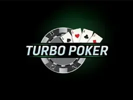 Turbo Poker game thumbnail