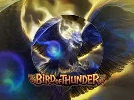 Bird of Thunder game thumbnail