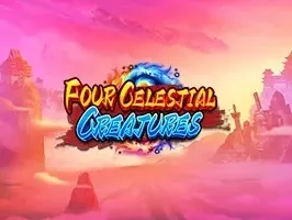 Four Celestial Creatures icon